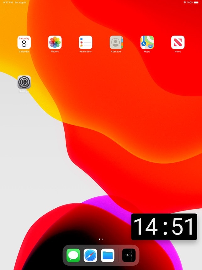 Hovertimer gallery image