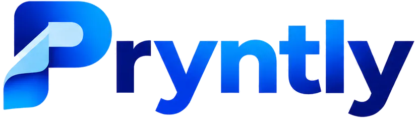 Pryntly Campus Printing App