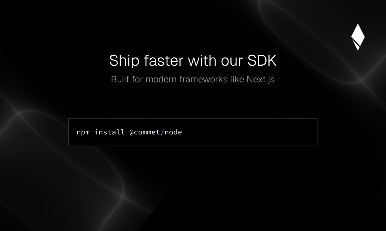 Commet gallery image