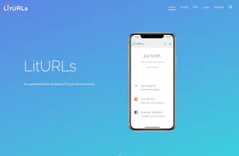 LitURLs.io 🔥 gallery image