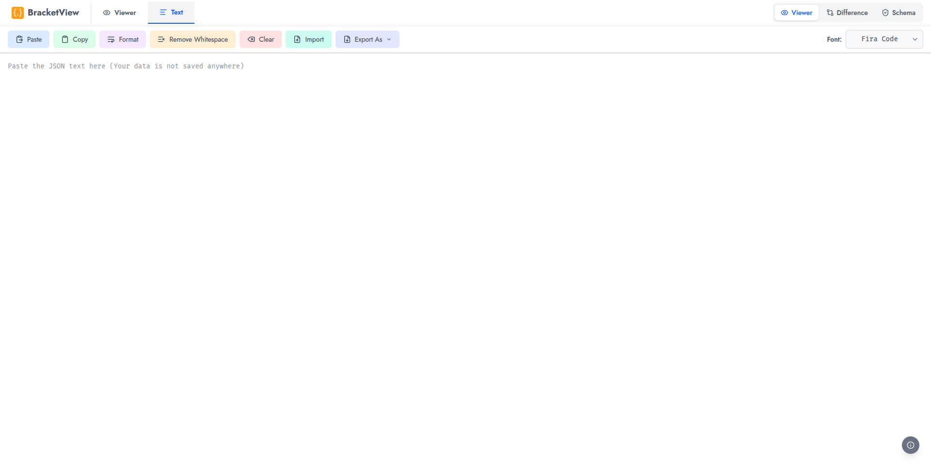 BracketView gallery image
