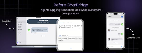 ChatBridge gallery image