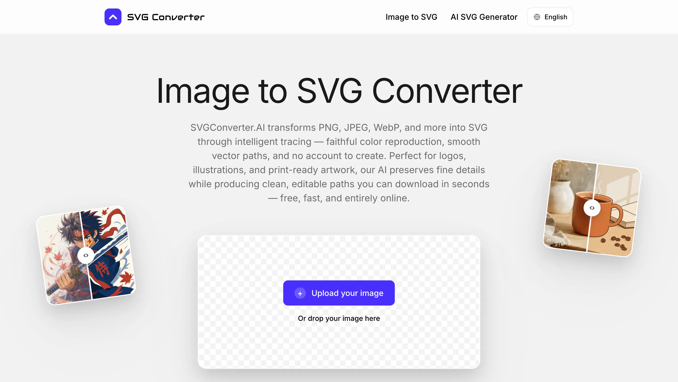 SVG Converter gallery image