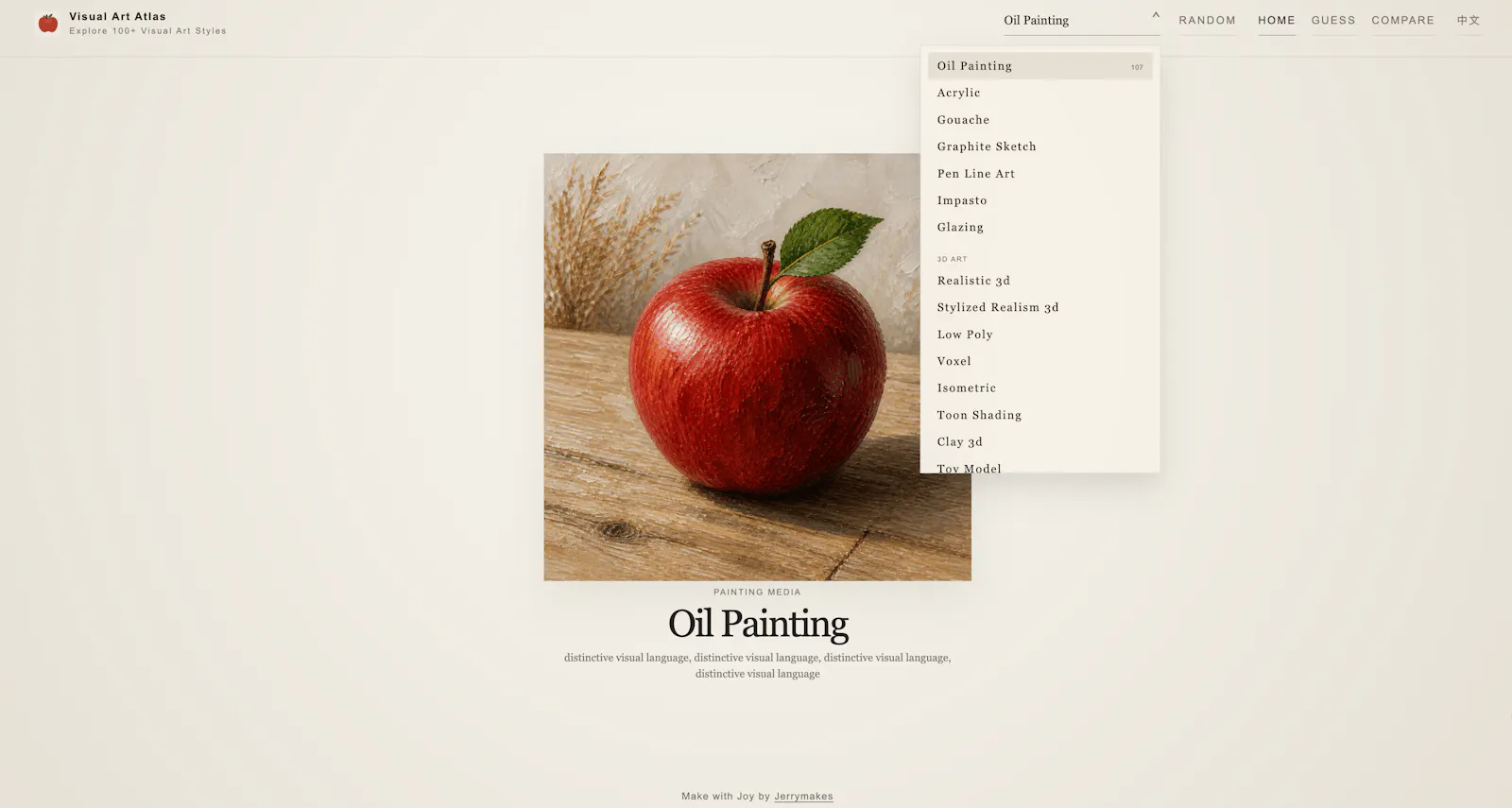VisualStyles screenshot 3