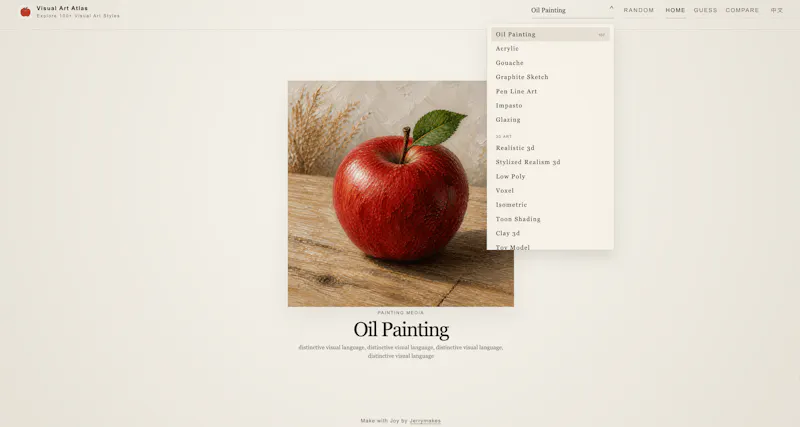 VisualStyles screenshot 3
