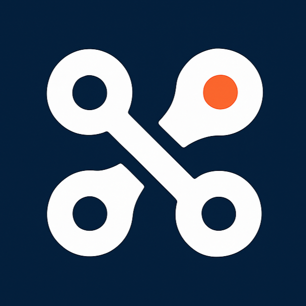 creIActive — Hub logo