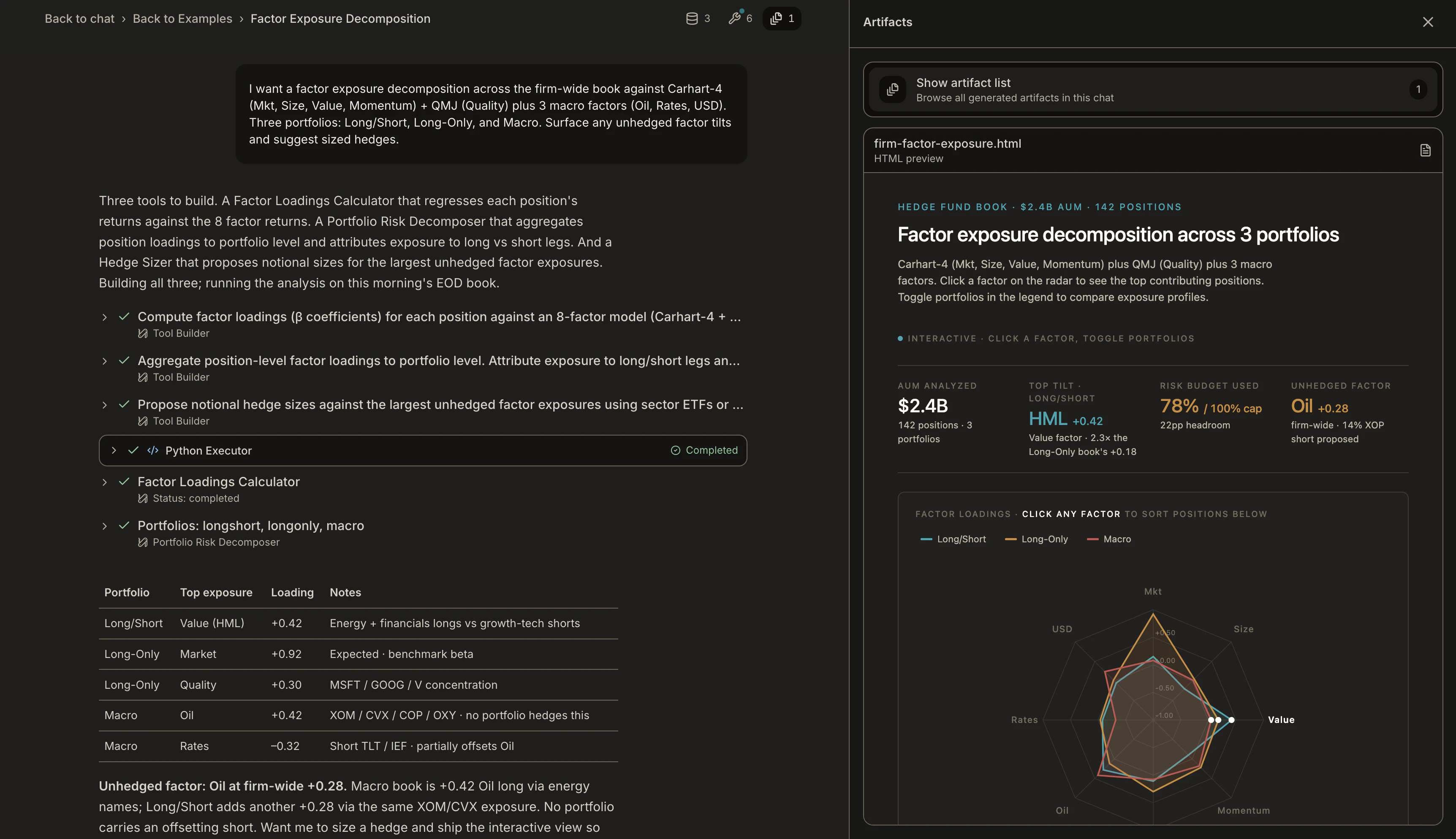 lium.Ai screenshot 4
