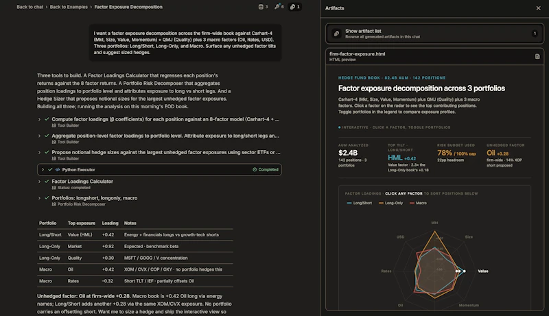 Lium AI screenshot 5