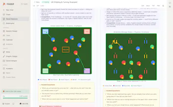 Hobbit AI gallery image