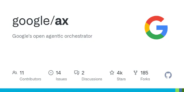 AX by Google gallery image