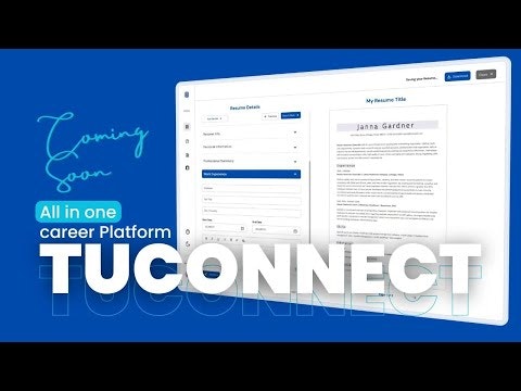 TuConnect gallery image