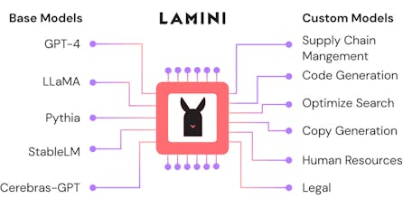 Lamini gallery image