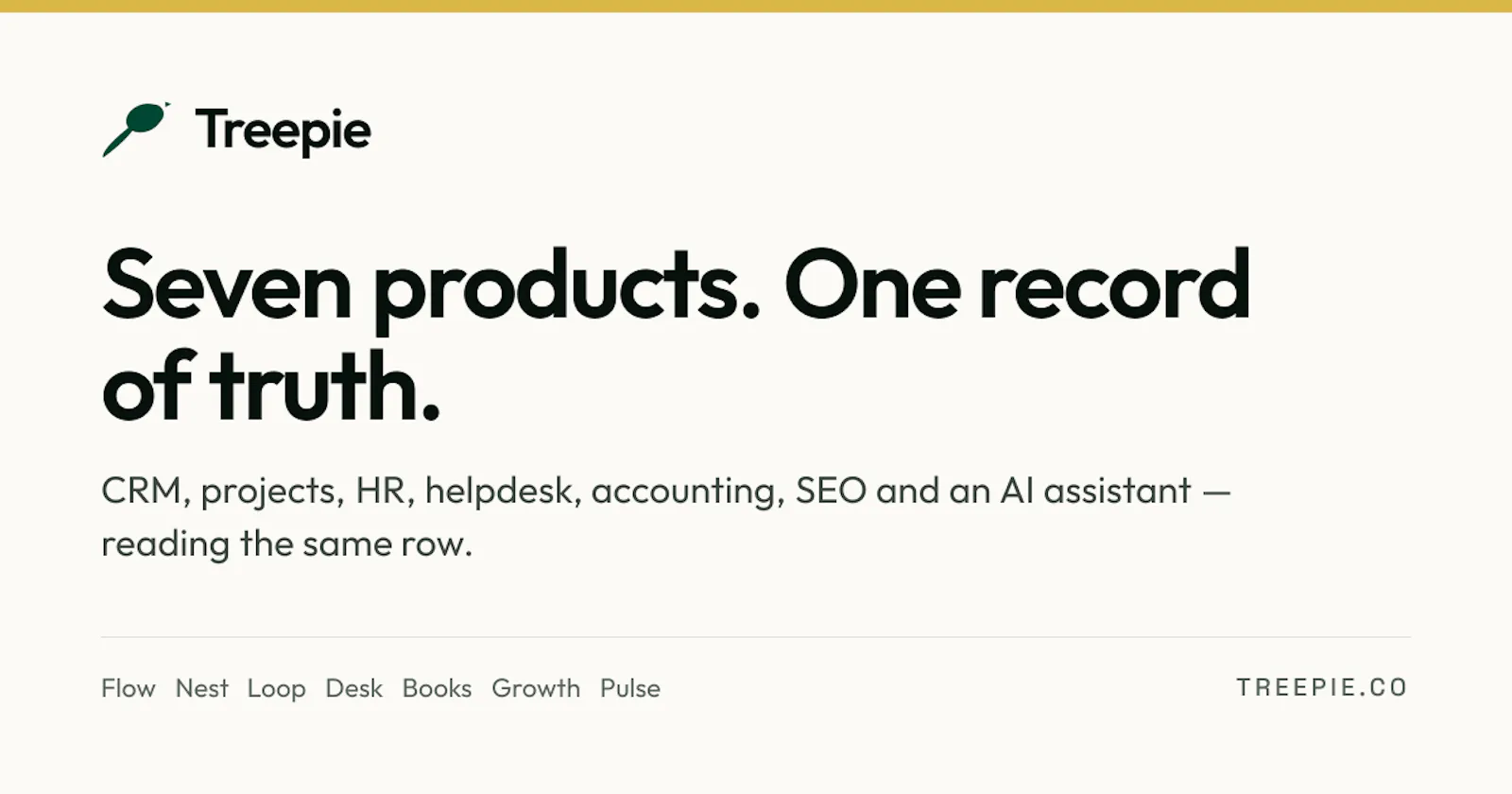 Treepie Growth screenshot 1