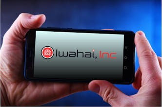 Iwahai - Map Audio Recorder gallery image