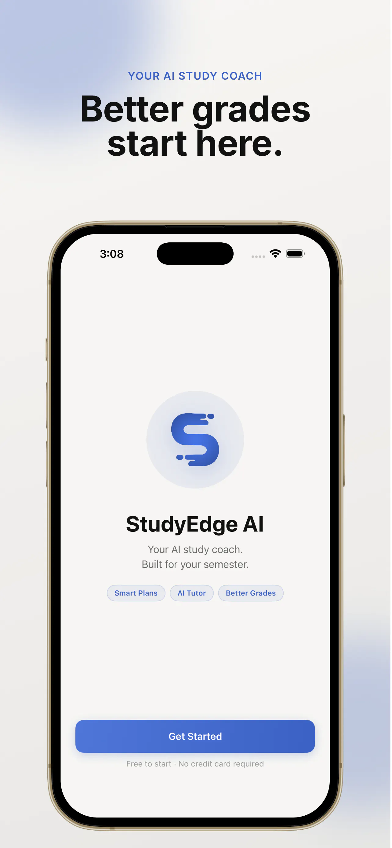StudyEdge AI gallery image
