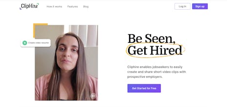 ClipHire gallery image