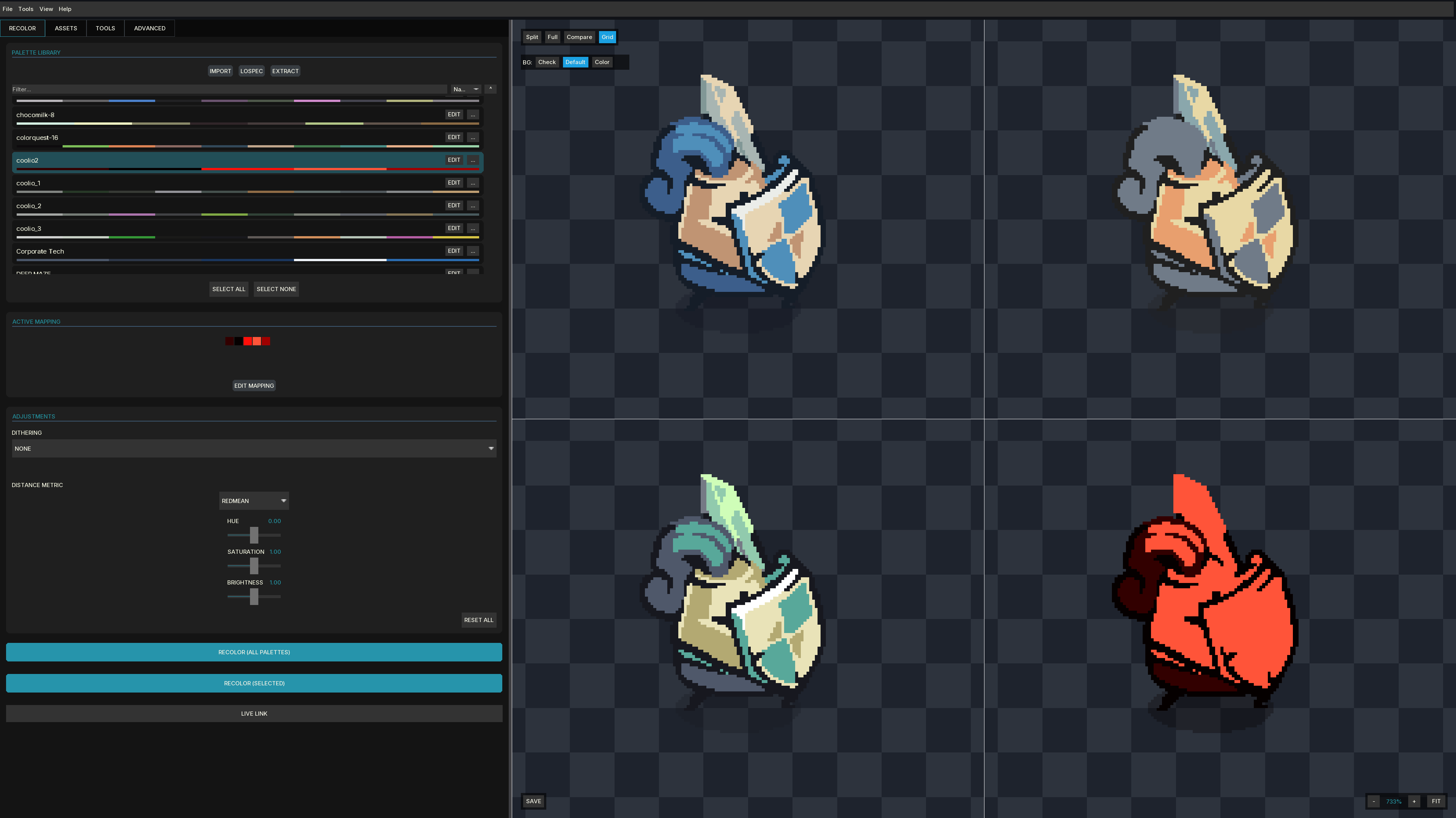 ColorCraft gallery image