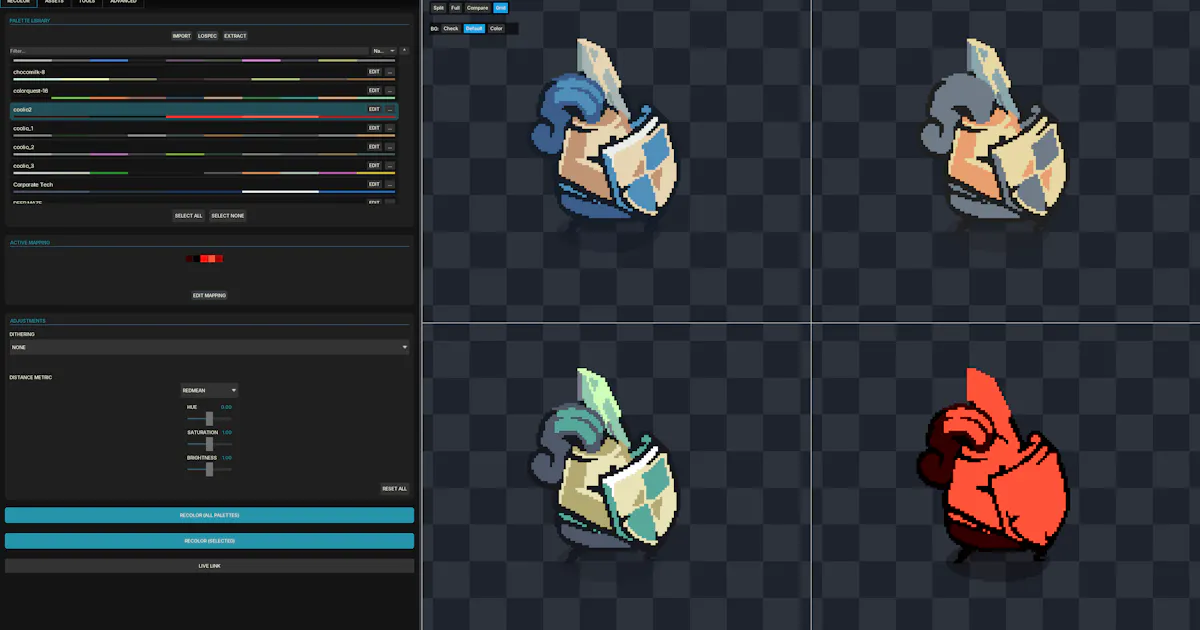 ColorCraft