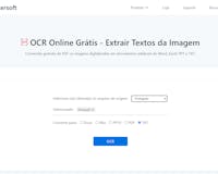 Free Online OCR - Extract Texts media 3