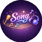 Song Flow logo