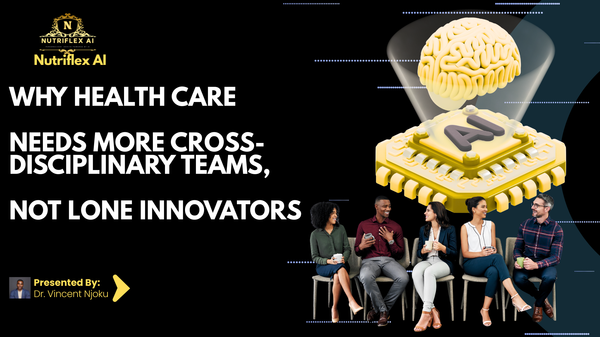 NutriFlex AI gallery image