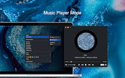 Fig Player - Best HD Video Audio Player media 3