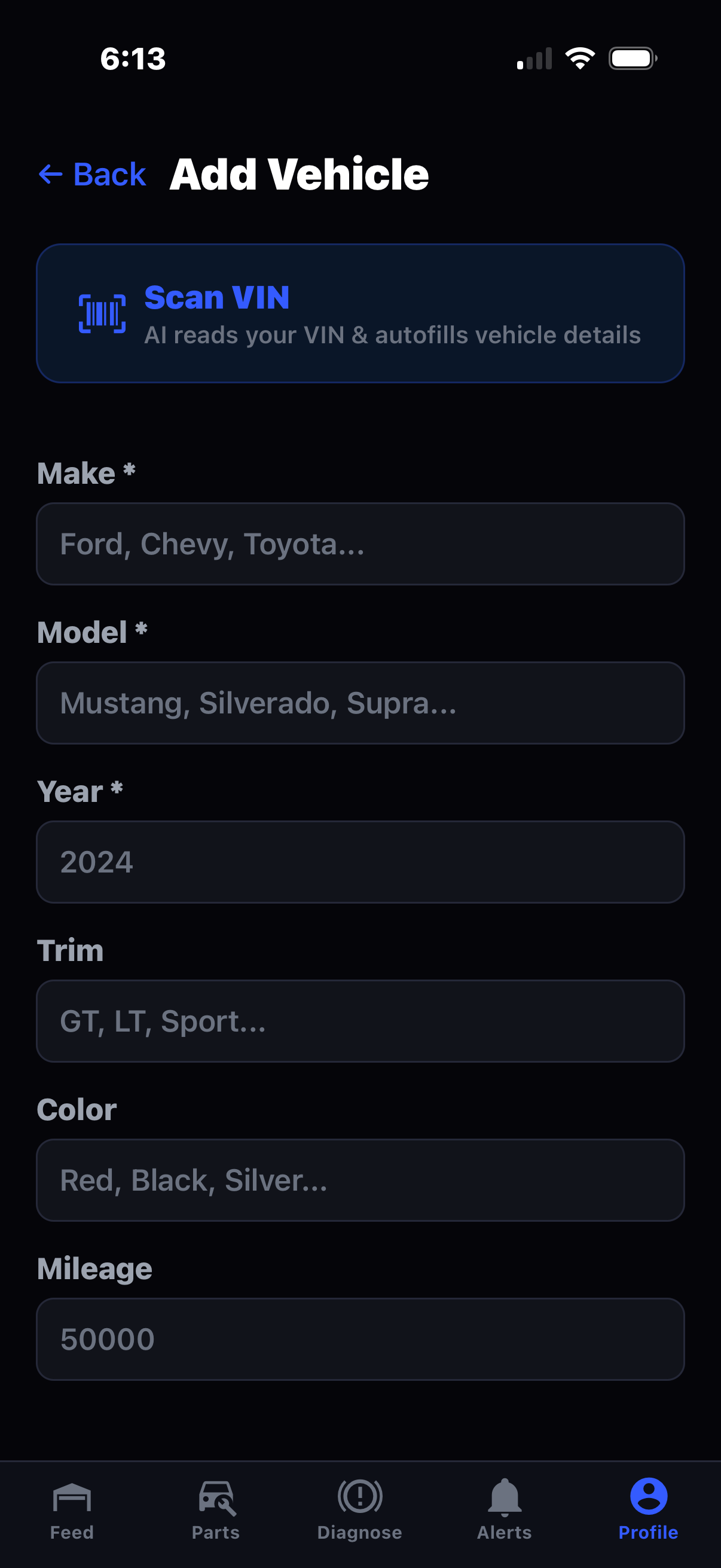 Auto AI  - Automotive Intelligence gallery image