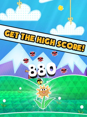 Mr. Buzz gallery image