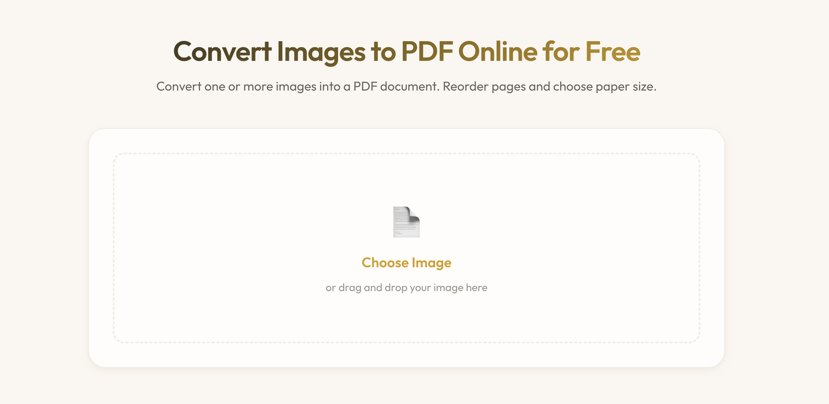 EasyImgTools gallery image