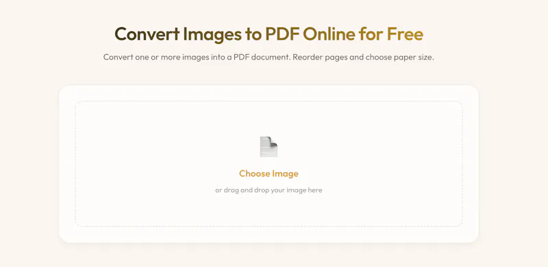 EasyImgTools screenshot 4