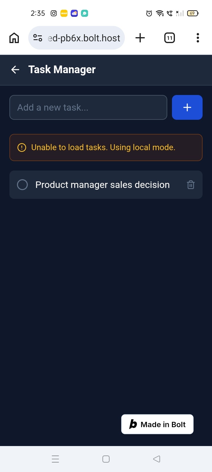 BizFlow AI gallery image