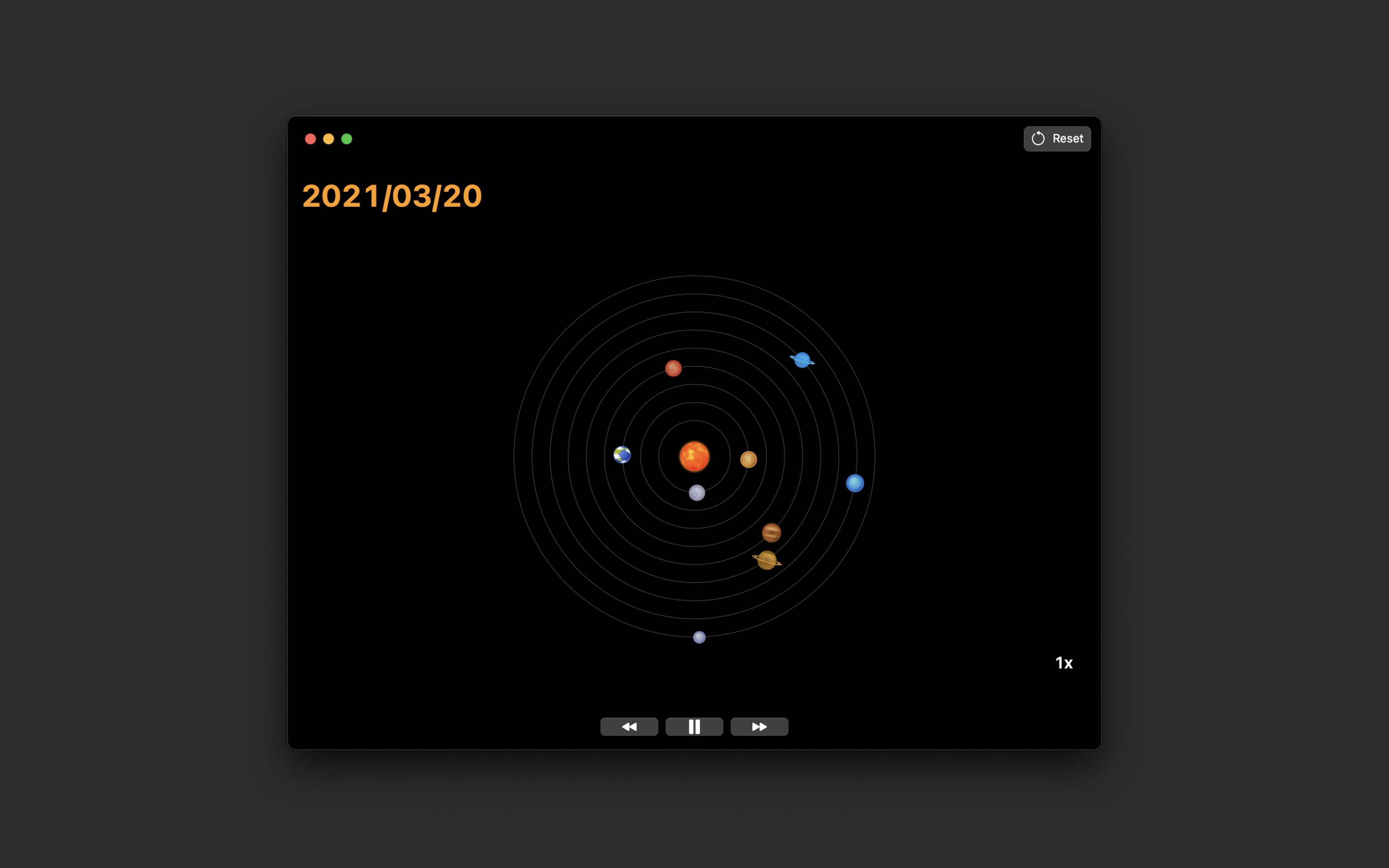 8Planets gallery image