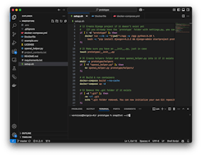 Prototype gallery image