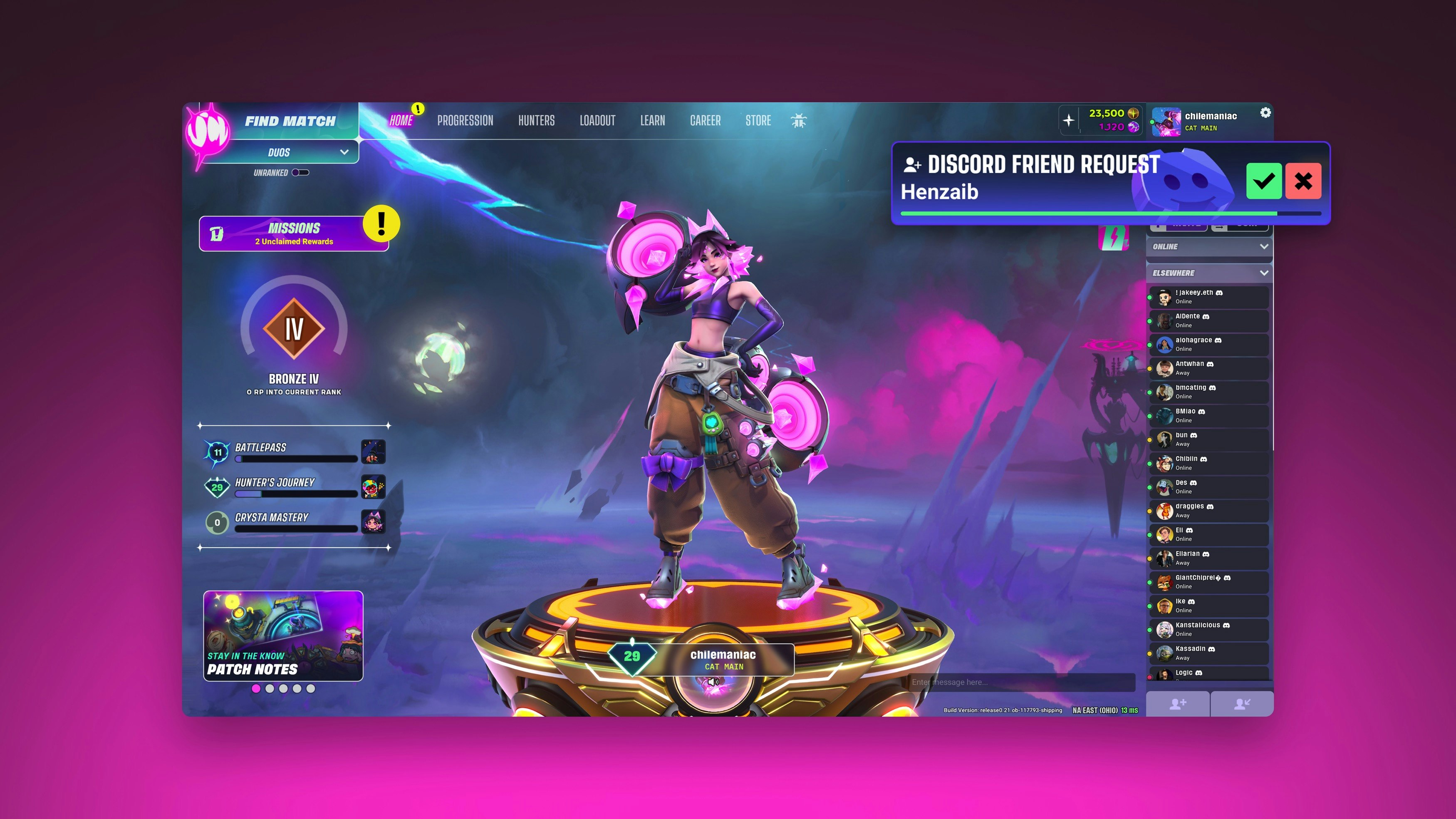 Discord Social SDK media 4