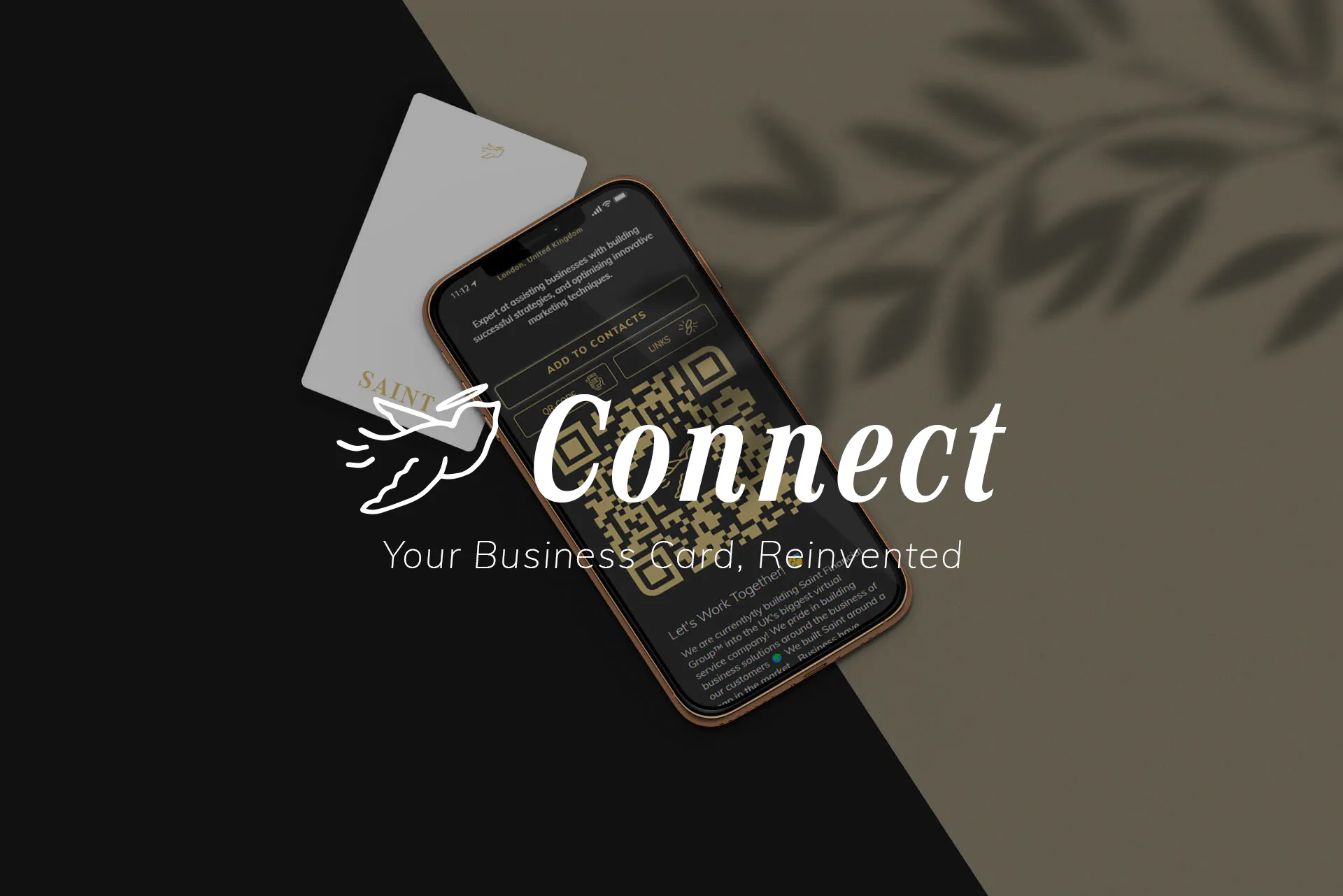 Saint Connect
