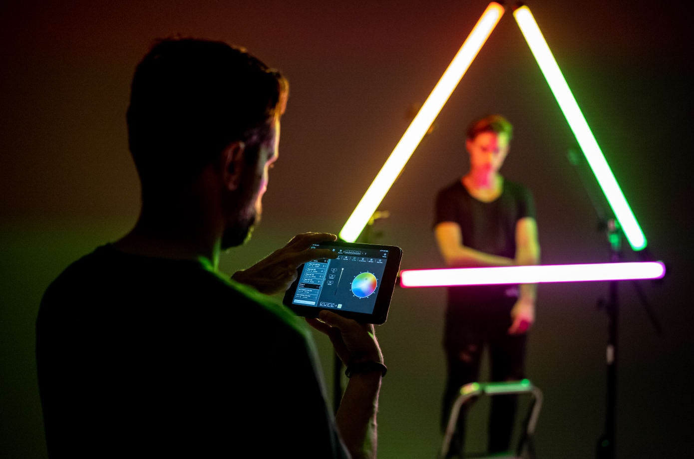 Peragos Tube gallery image