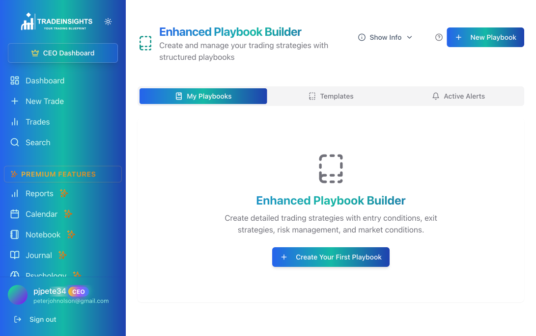 TradeInsights gallery image