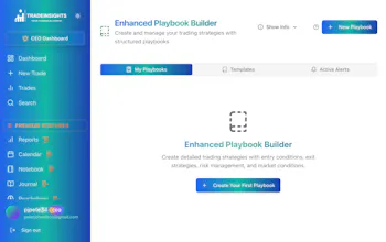 TradeInsights gallery image