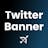 Dynamic Twitter Banner