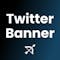 Dynamic Twitter Banner