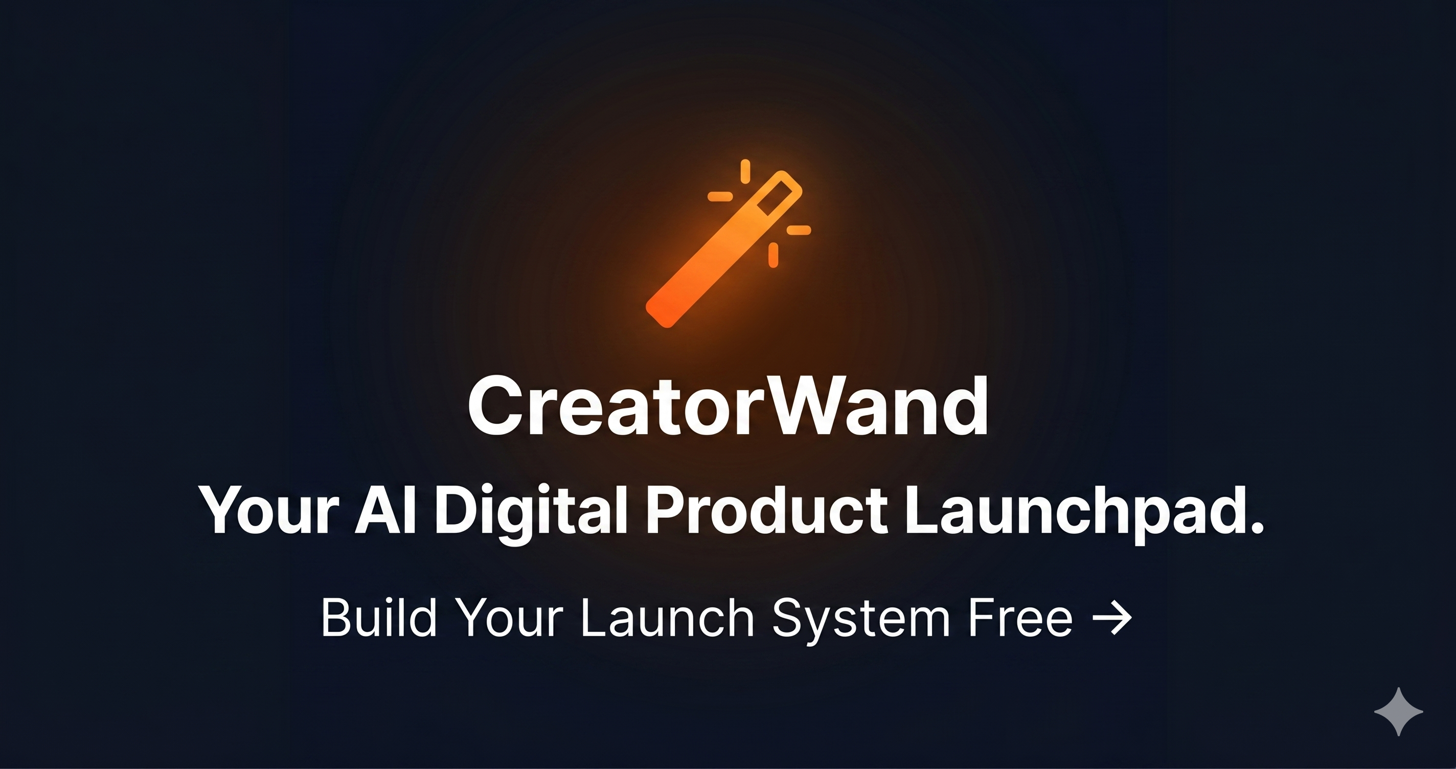CreatorWand AI gallery image