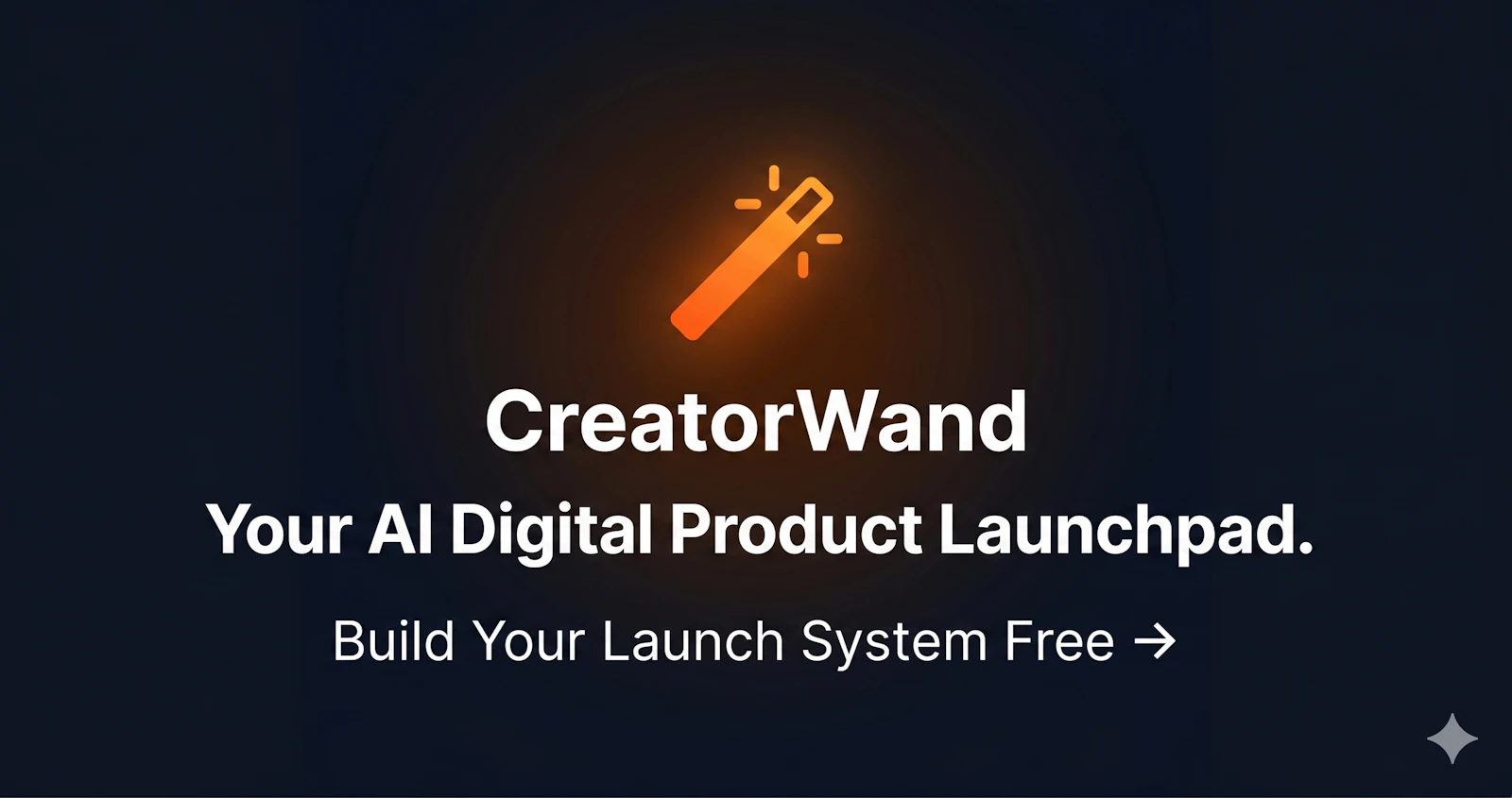 CreatorWand AI screenshot 2