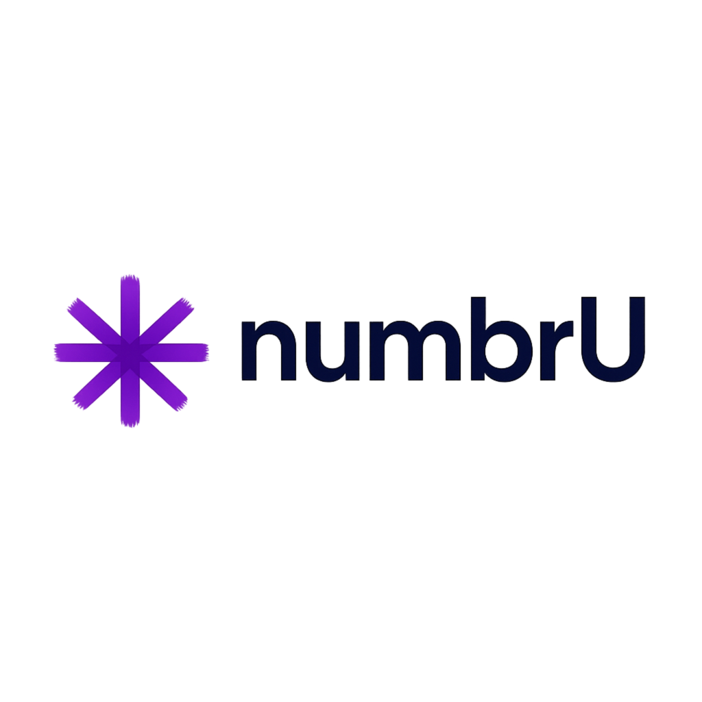 numbrU Client Compass - Main product screenshot demonstrating key features and user interface