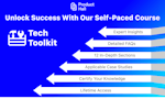 The Tech Toolkit image