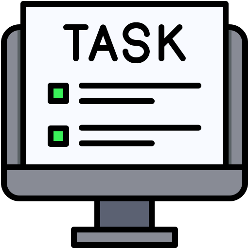 Notion Ultimate Task Manager