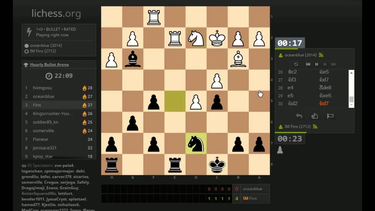 Lichess gallery image