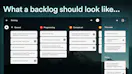 Kanbanq : Open alpha