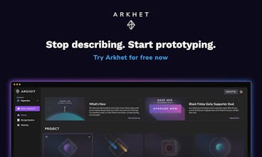 Arkhet gallery image