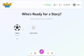 Emoji Tale gallery image