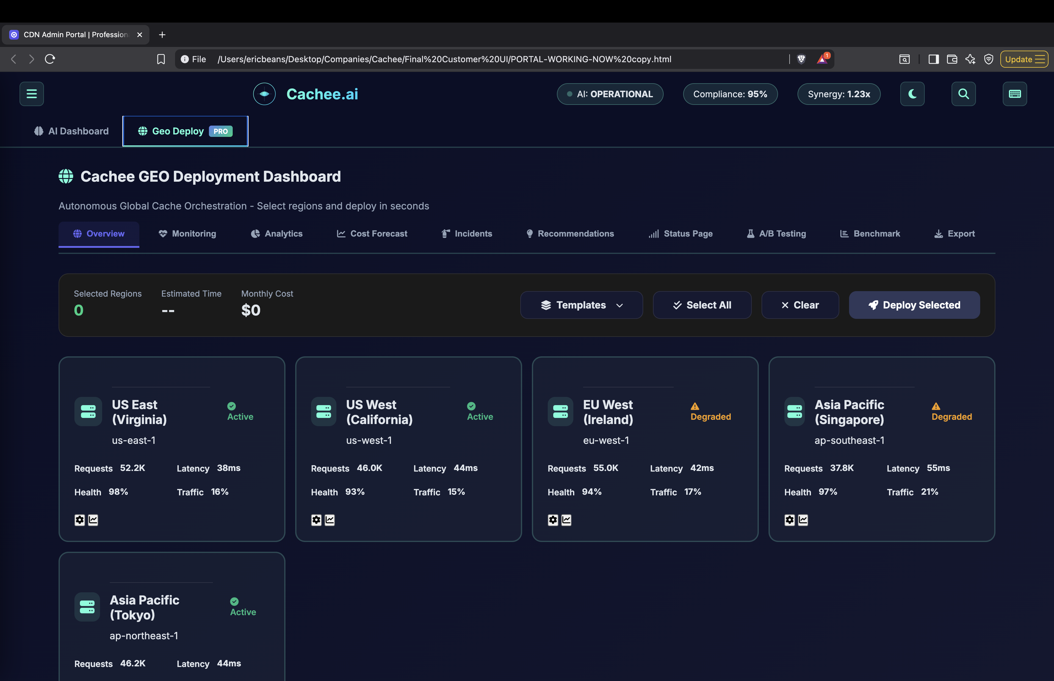Make your Redis 17,000X Faster gallery image